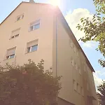 Rheinglueck 아파트