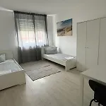 Rheinglueck 아파트