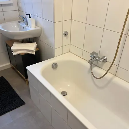 Rheinglueck Apartment *