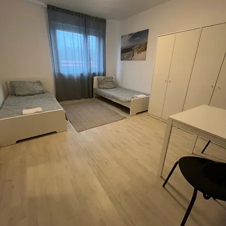 Rheinglueck Apartment