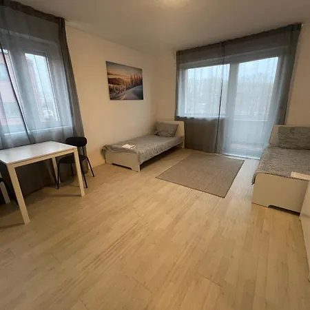 Rheinglueck Apartment