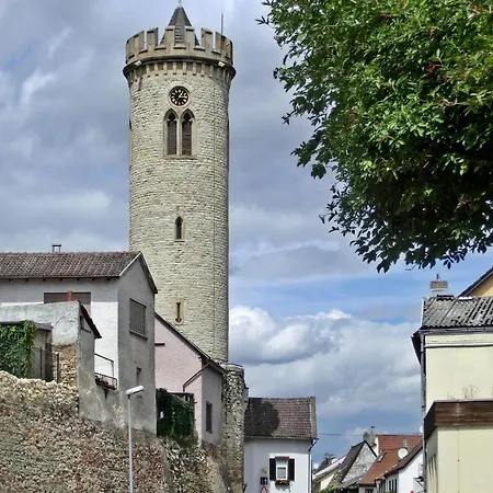 Rheinglueck شقة *