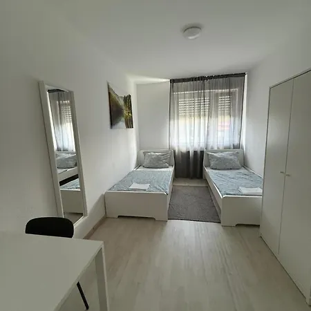 Rheinglueck Apartment Oppenheim