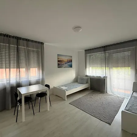 Apartment Rheinglueck *