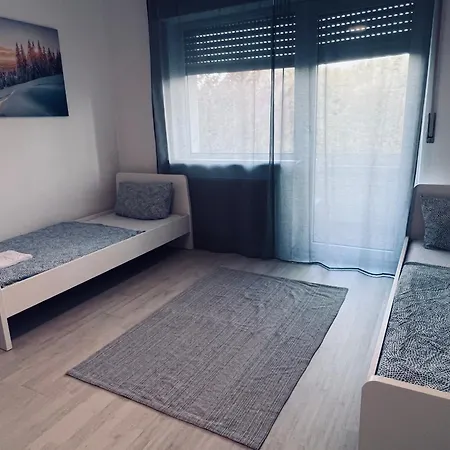 Rheinglueck Appartement Oppenheim