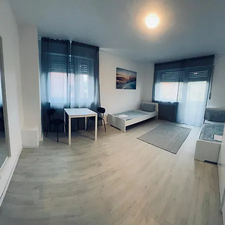 Rheinglueck Apartment *