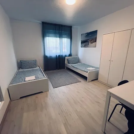 Rheinglueck Lejlighed *