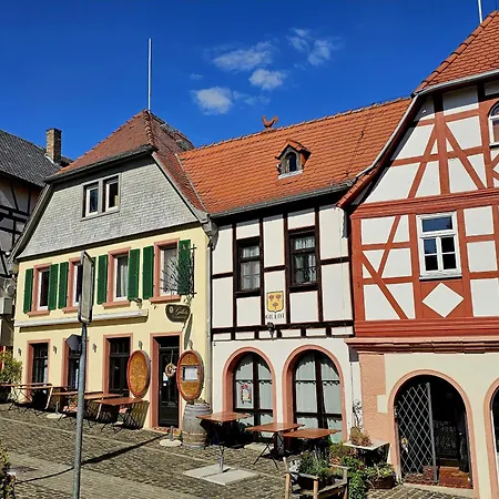 Lejlighed Rheinglueck