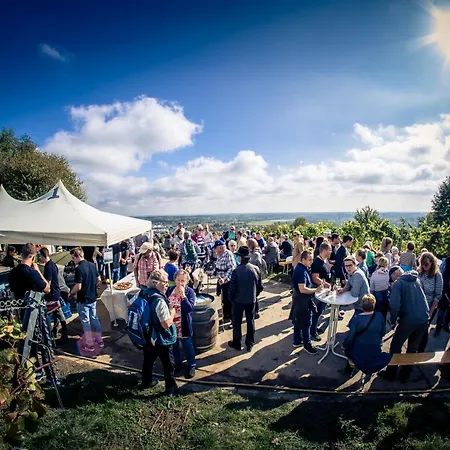 Rheinglueck Lejlighed *