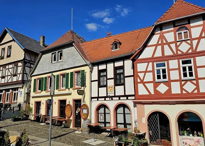 Lejlighed Rheinglueck