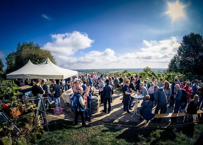 Rheinglueck Apartament *